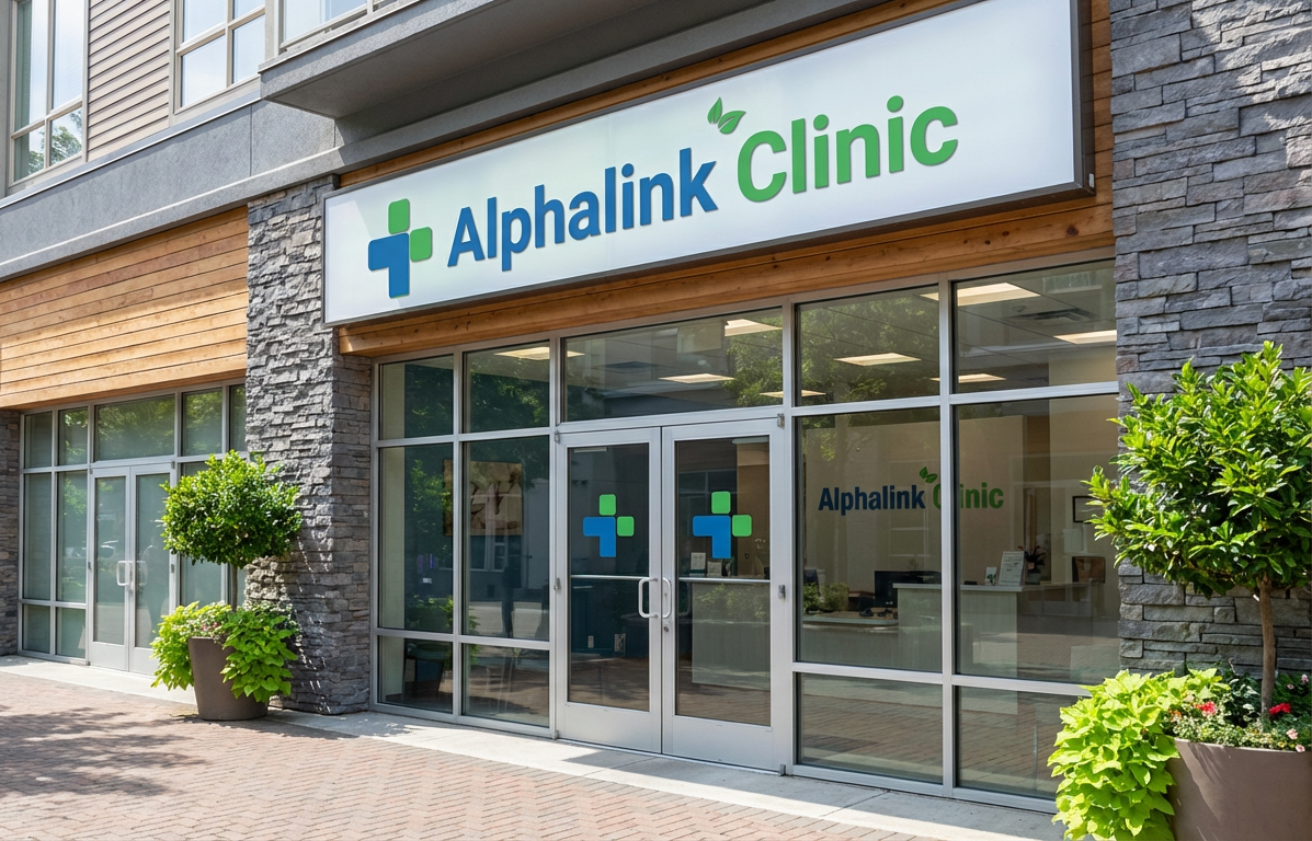 Exterior Signage thumbnail 2